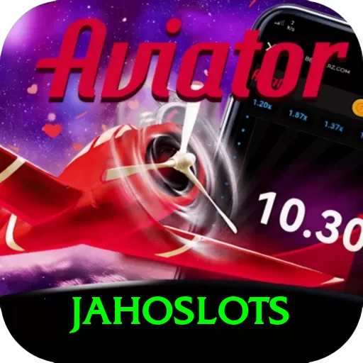 jahoslots Champion Gaming App - 2