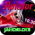 jahoslots Champion Gaming App