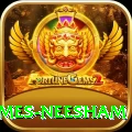james neesham Gold - Daily Bonus
