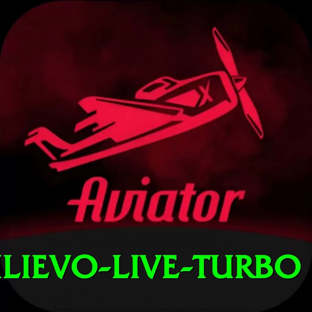 Jilievo Live Turbo - 2