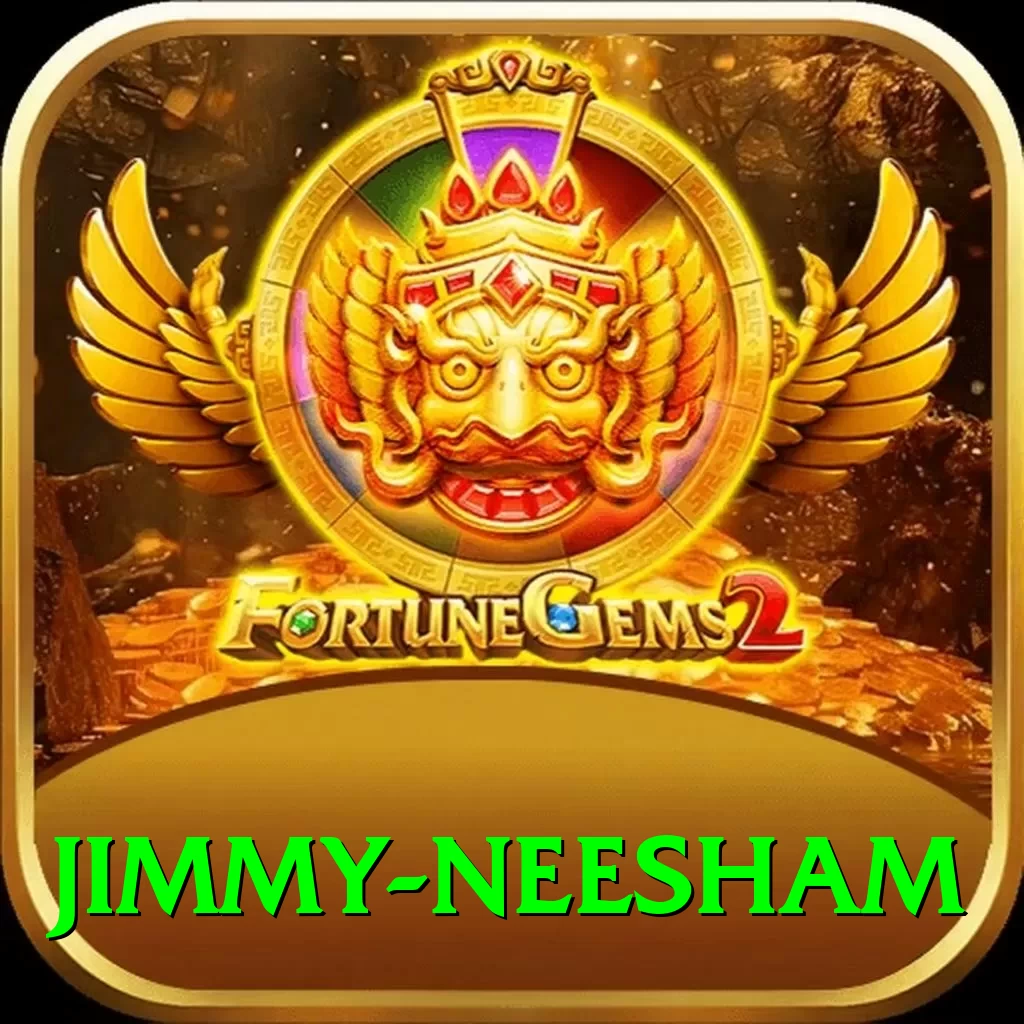 jimmy neesham Prime - Win Real PKR - 2
