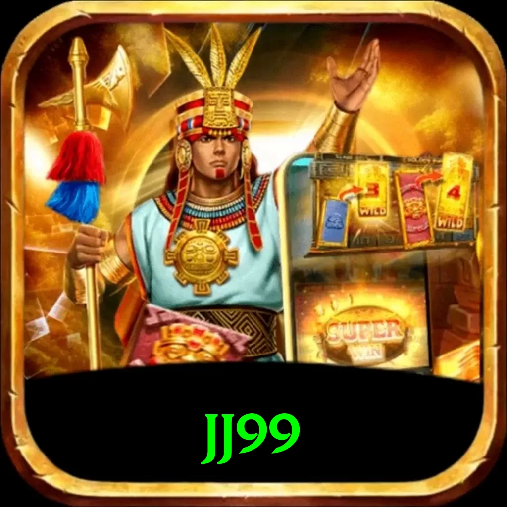 jj99 Casino Official v5.1.1 - 2