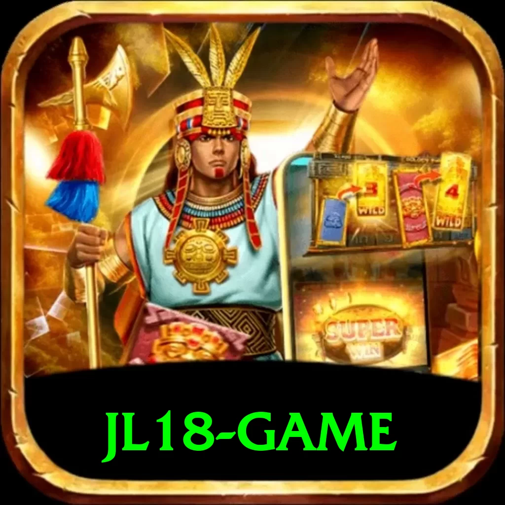 JL18 Game Elite v4.0.6 - 2