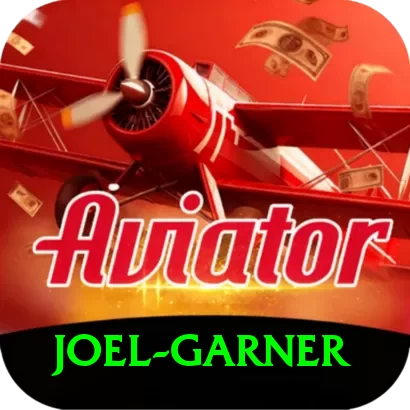 joel garner Mega Gaming App - 2