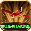 joginder sharma Mobile Ultimate
