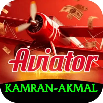 kamran akmal Turbo Rewards - 2