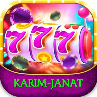 karim janat Casino Official v4.4.1 - 2