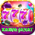 karim janat Casino Official v4.4.1