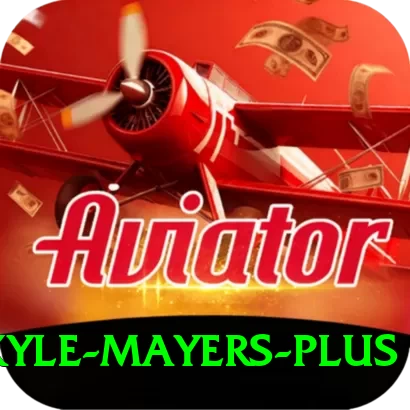 kyle mayers - Slots Extreme - 2