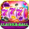 leather ball Supreme v1.9.1