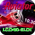 lgo4d slot - Gaming Turbo