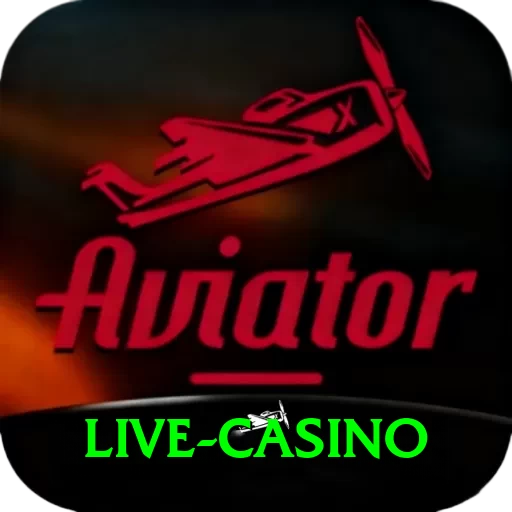 live casino - Legend Edition v3.7.0 - 2