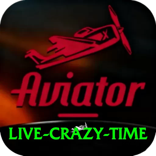 live crazy time Plus v3.3.5 - 2
