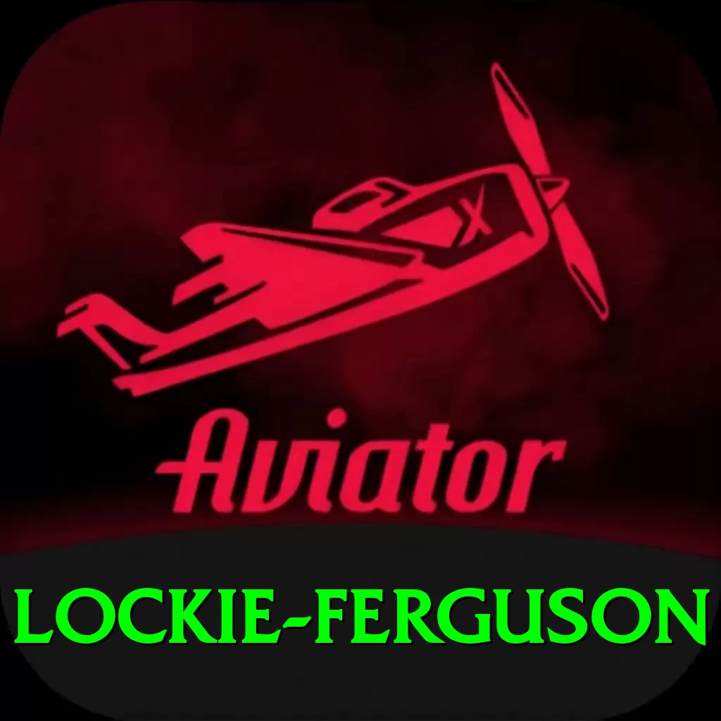lockie ferguson VIP Casino App - 2