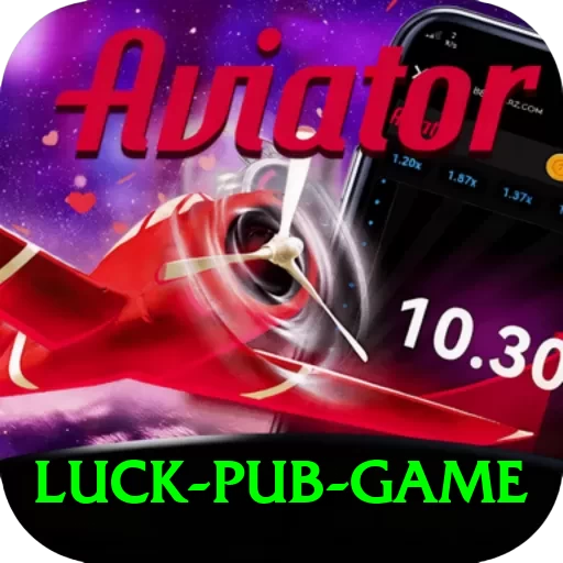 Luck Pub Game Premium Edition v3.0.9 - 2