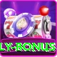 Luck Pub Game Max - Daily Bonus