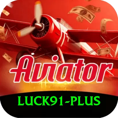 luck91 Live Casino Pro - 2
