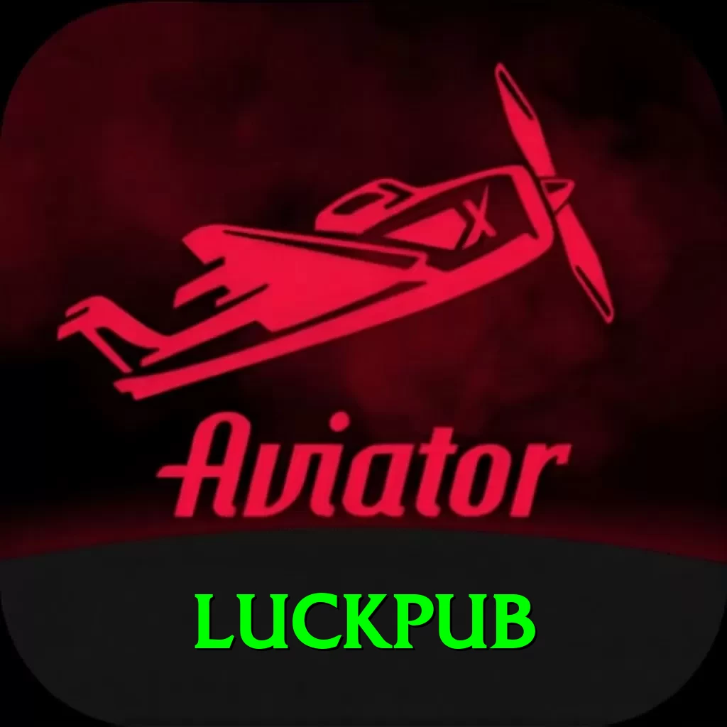 luckpub Pakistan VIP v4.8.3 - 2