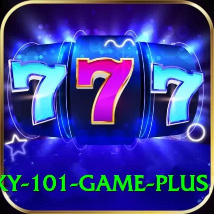 Lucky 101 Game Gold Pro v4.4.7 - 2