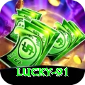 Lucky 91 Pro Max v4.5.4