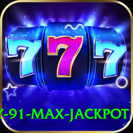 Lucky 91 Max Jackpot - 2