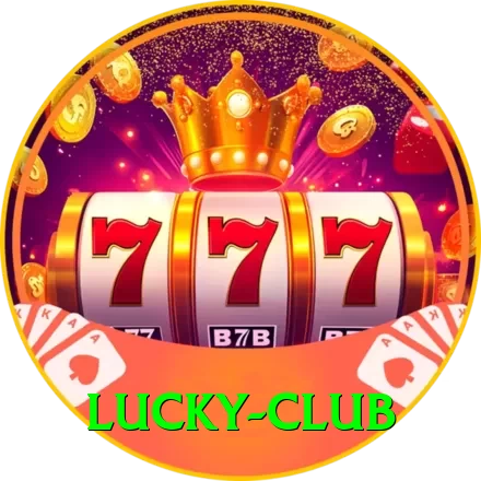 lucky club Games Super - 2