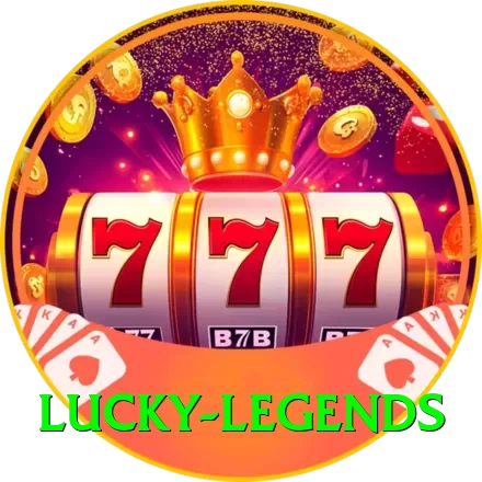 Lucky Legends Ultimate Pro v3.2.3 - 2