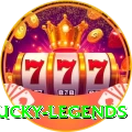 Lucky Legends Ultimate Pro v3.2.3