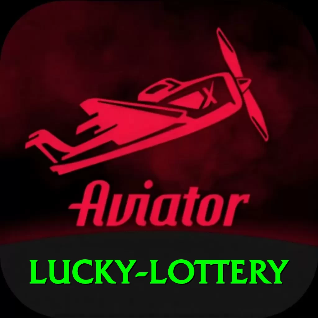 lucky lottery Ultimate 2024 - 2