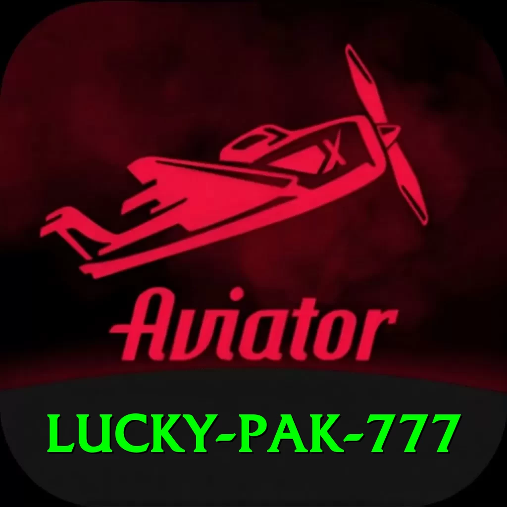 lucky pak 777 Pro PK v1.6.9 - 2