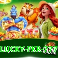 Lucky PKR 777 Max Pro v4.4.7