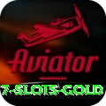 Lucky PKR 777 - Slots Gold