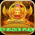 lucky slots Game Gold v5.0.7
