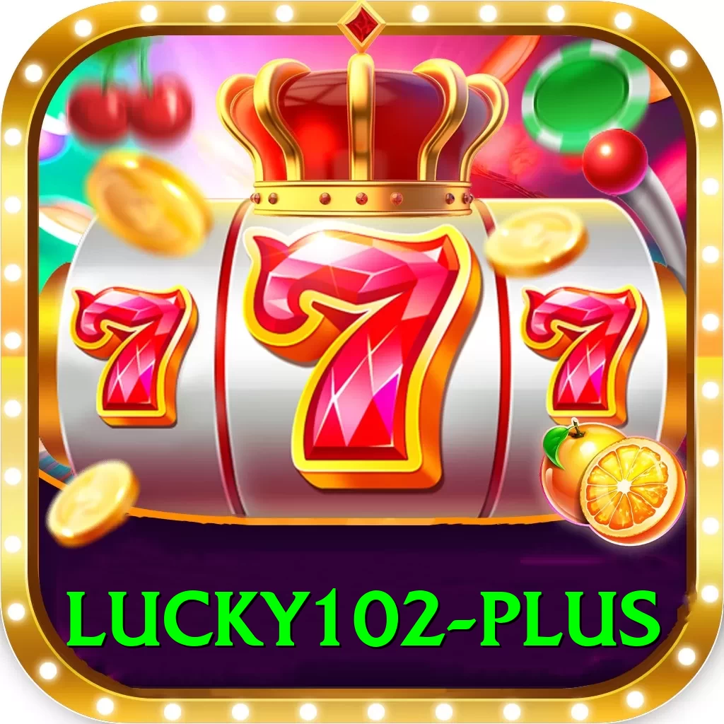 lucky102 Slots Supreme v4.2.4 - 2