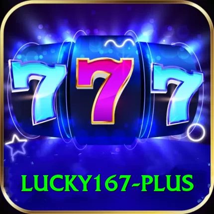 Lucky167 PK Plus - 2