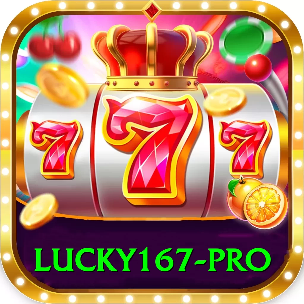 lucky167 Elite Latest v1.2.9 - 2
