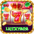 lucky505 - VIP Champion