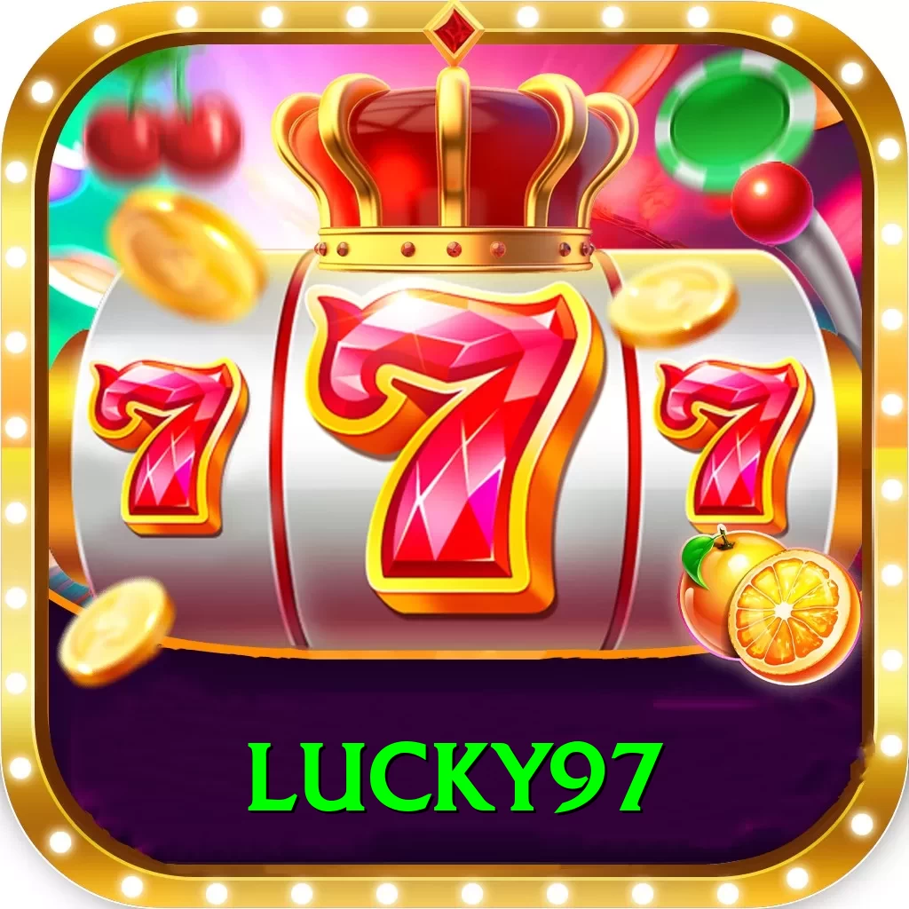 lucky97 Deluxe - Free Download - 2