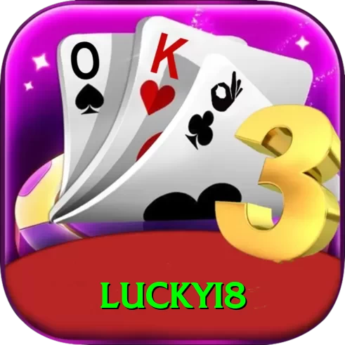 luckyi8 Deluxe v5.6.4 - 2