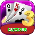 luckyi8 Deluxe v5.6.4