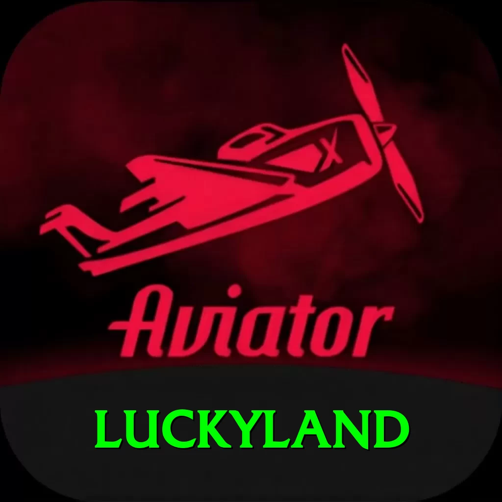 luckyland Earn Legend v1.1.0 - 2