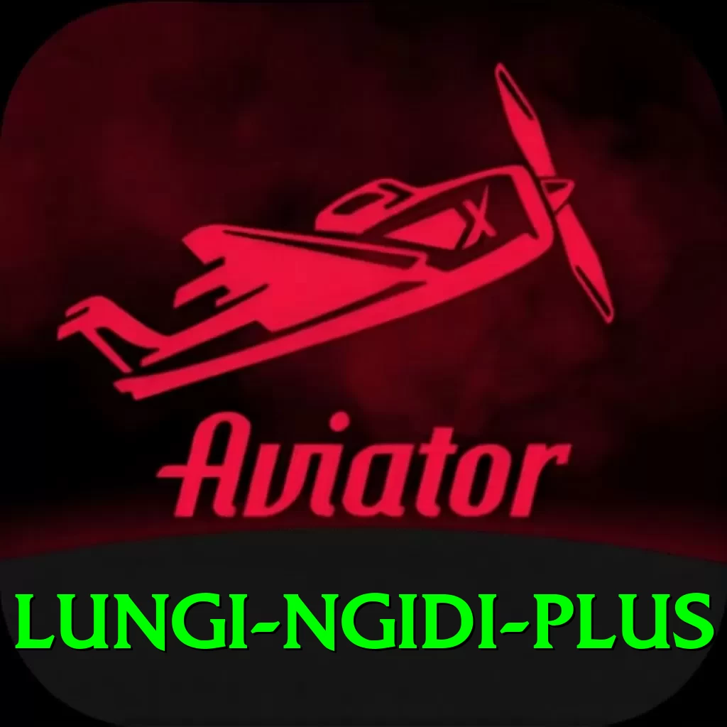 lungi ngidi - Super Edition v3.8.9 - 2