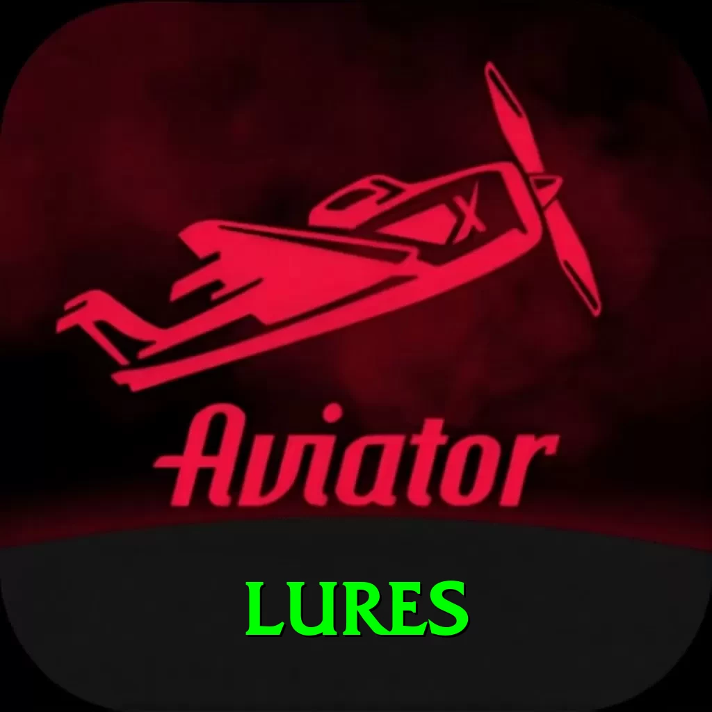 lures Turbo v2.4.2 - 2