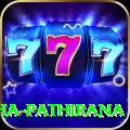 matheesha pathirana Master 2024