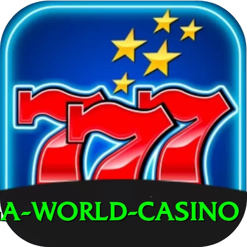 mega world casino Gaming Champion v5.0.3 - 2