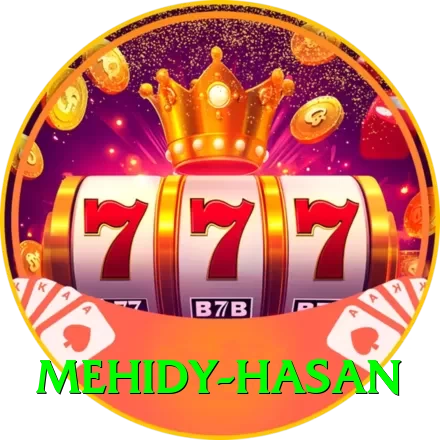 mehidy hasan - VIP Pro - 2