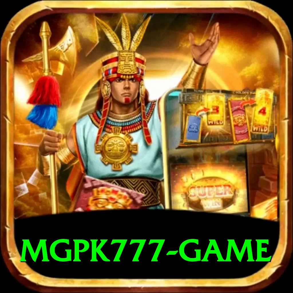 MGPK777 Game Apps (Tools & Injectors) Plus v4.8.8 - 2