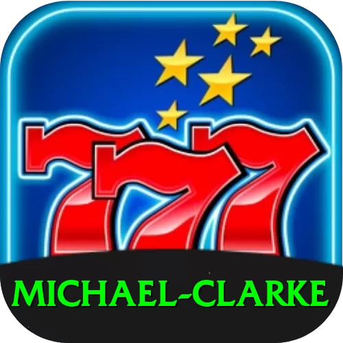 michael clarke - Gaming Elite - 2