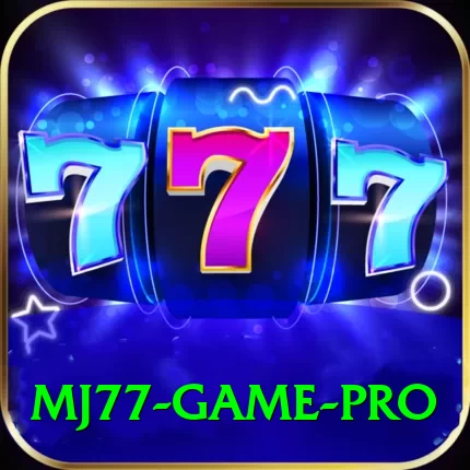 MJ77 Game Gaming Ultimate v2.4.3 - 2