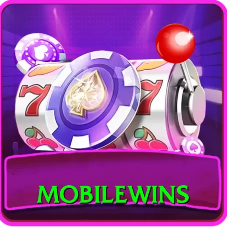 mobilewins Slots Super v5.6.6 - 2
